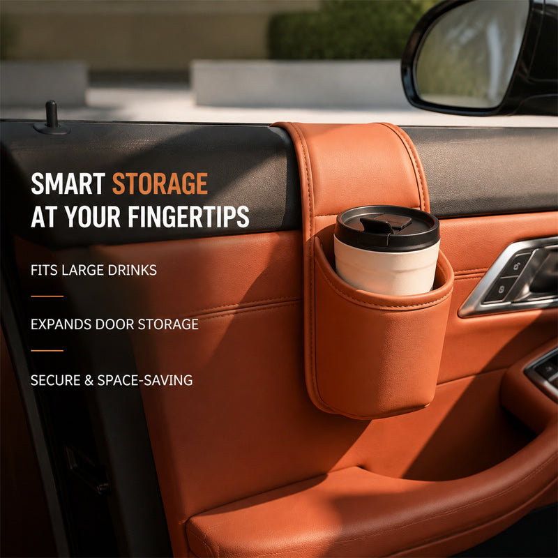 🔥Limit Time Offer!!! BUY 1 GET 1 FREE!!!🔥 Car Door Storage Pocket🚗