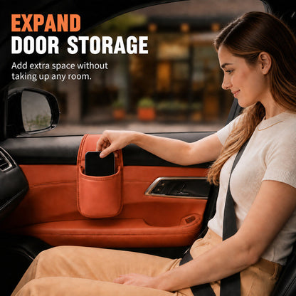 🔥Limit Time Offer!!! BUY 1 GET 1 FREE!!!🔥 Car Door Storage Pocket🚗
