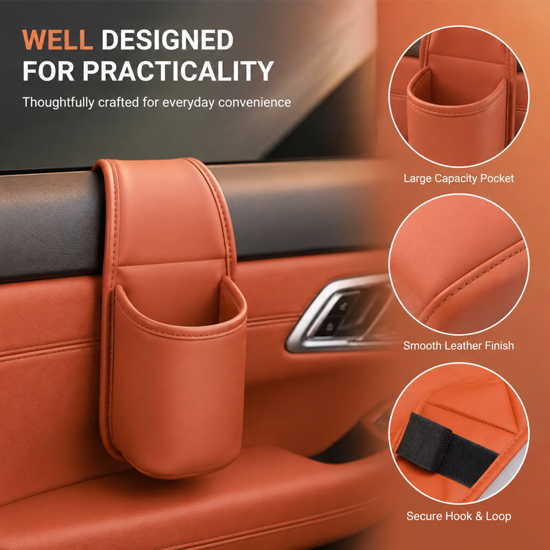 🔥Limit Time Offer!!! BUY 1 GET 1 FREE!!!🔥 Car Door Storage Pocket🚗