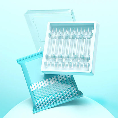 🔥Limit Time Offer!!! BUY 1 GET 1 FREE!!!🛒💨Ear Cleaning Tool Stick Earwax Remover Sticks Ear Pick.1 Pack for 24 Sticks