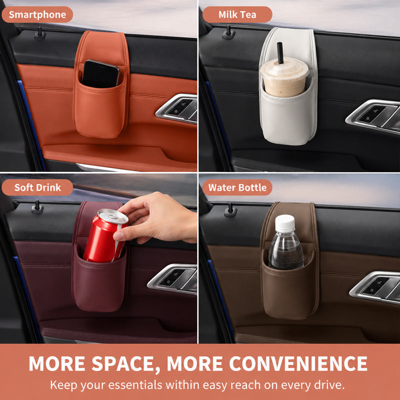 🔥Limit Time Offer!!! BUY 1 GET 1 FREE!!!🔥 Car Door Storage Pocket🚗