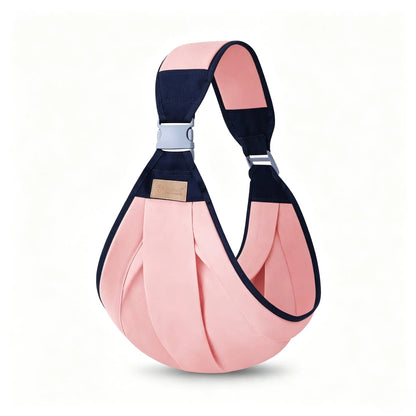 🎁50%OFF &👶🏆 Lightweight Baby Carrier – Ergonomic Breathable Design for Newborn to Toddler