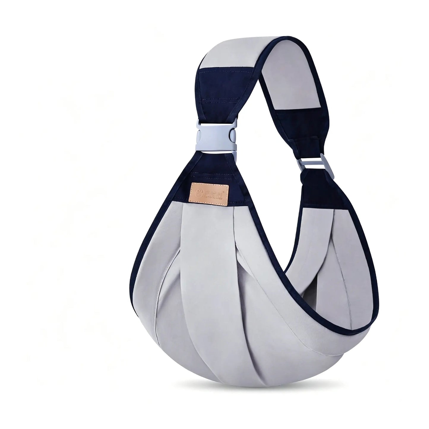 🎁50%OFF &👶🏆 Lightweight Baby Carrier – Ergonomic Breathable Design for Newborn to Toddler