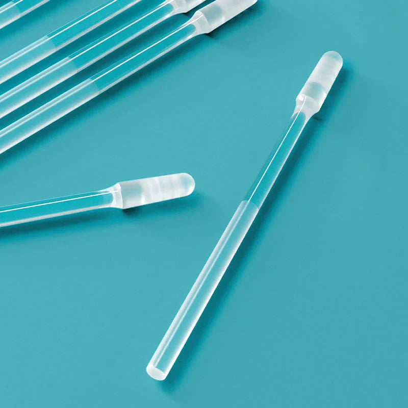🔥Limit Time Offer!!! BUY 1 GET 1 FREE!!!🛒💨Ear Cleaning Tool Stick Earwax Remover Sticks Ear Pick.1 Pack for 24 Sticks