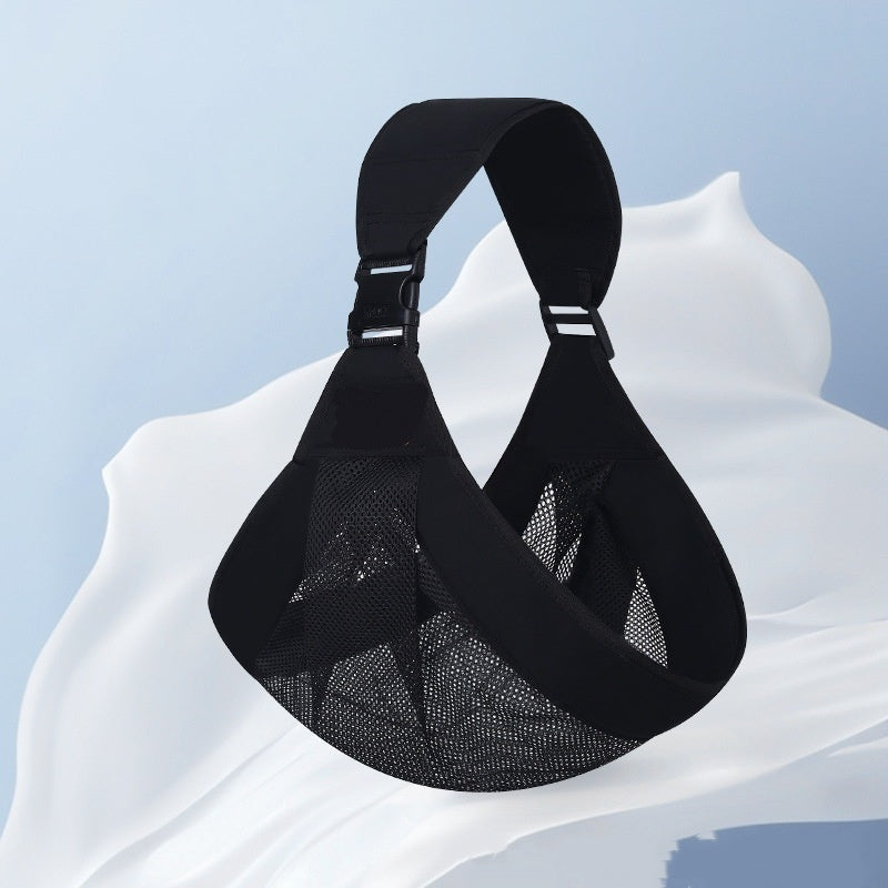 🎁50%OFF &👶🏆 Lightweight Baby Carrier – Ergonomic Breathable Design for Newborn to Toddler