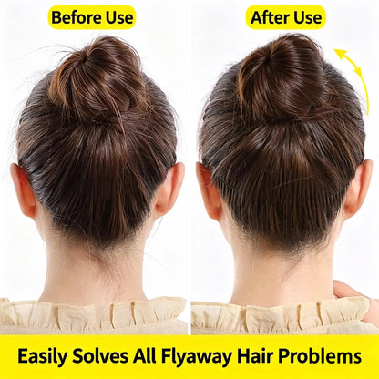 🔥LAST DAY SALE ONLY!! ✨BUY 1 GET 5 FREE!!!🔥Hair Finishing Fixer Waver Comb